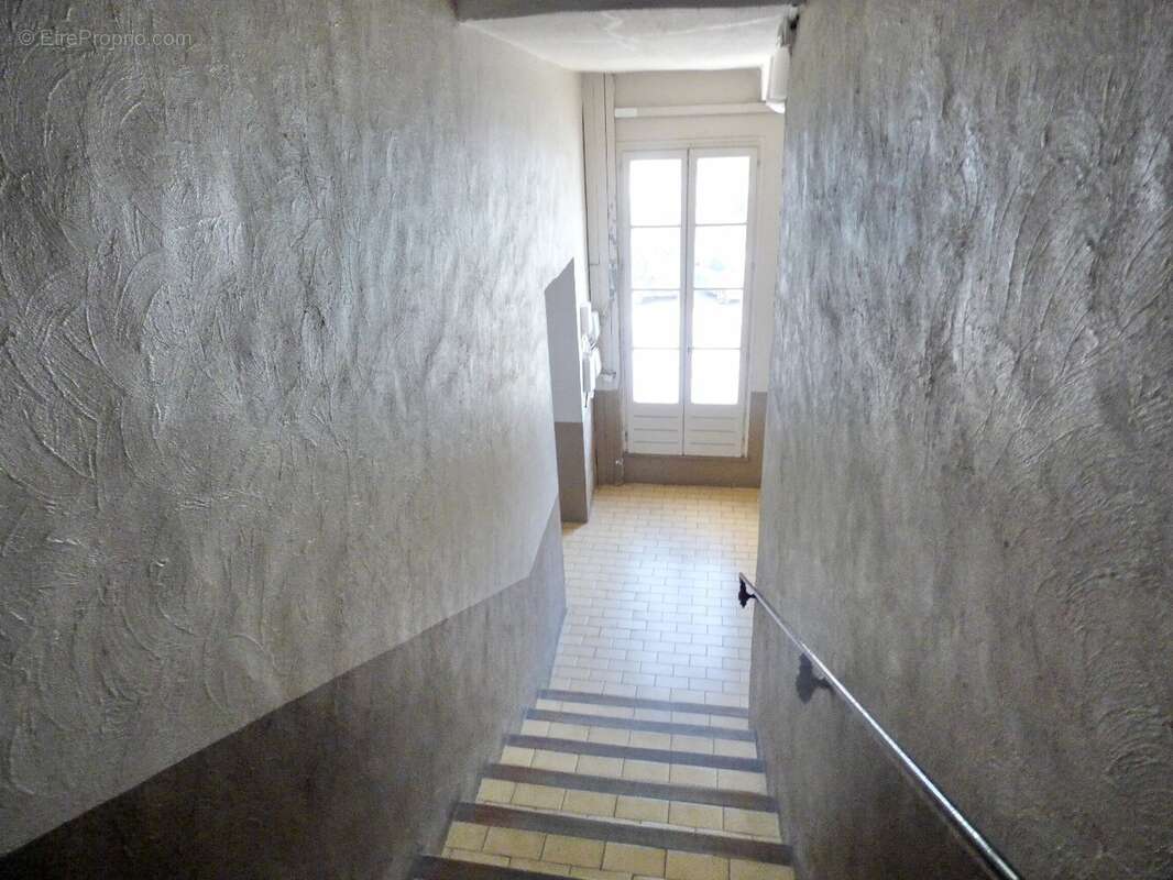 Appartement à PEZENAS