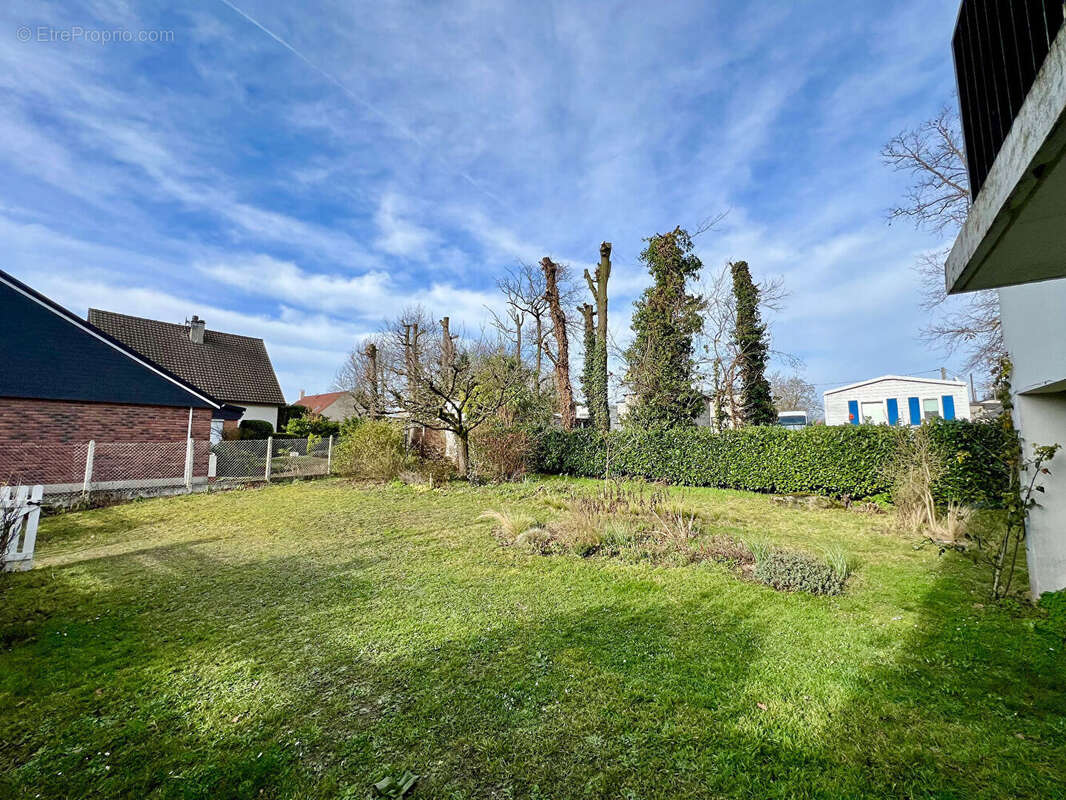 Maison à CONFLANS-SAINTE-HONORINE