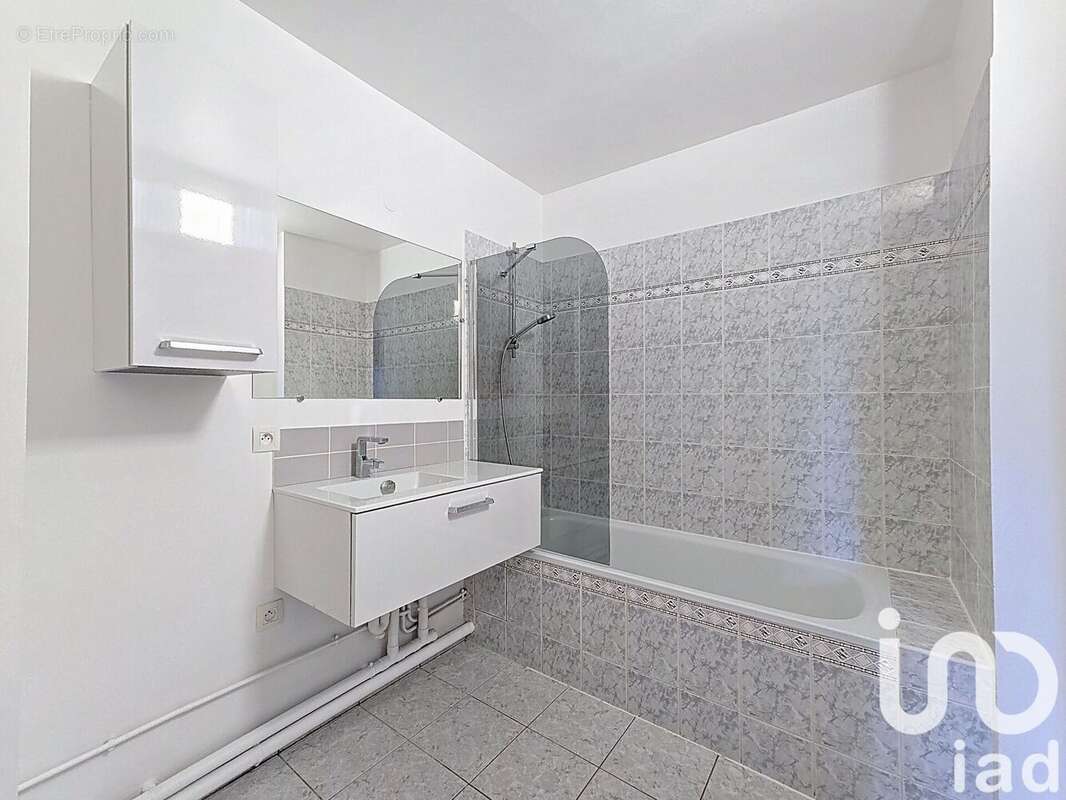 Photo 7 - Appartement à CHEVRY-COSSIGNY