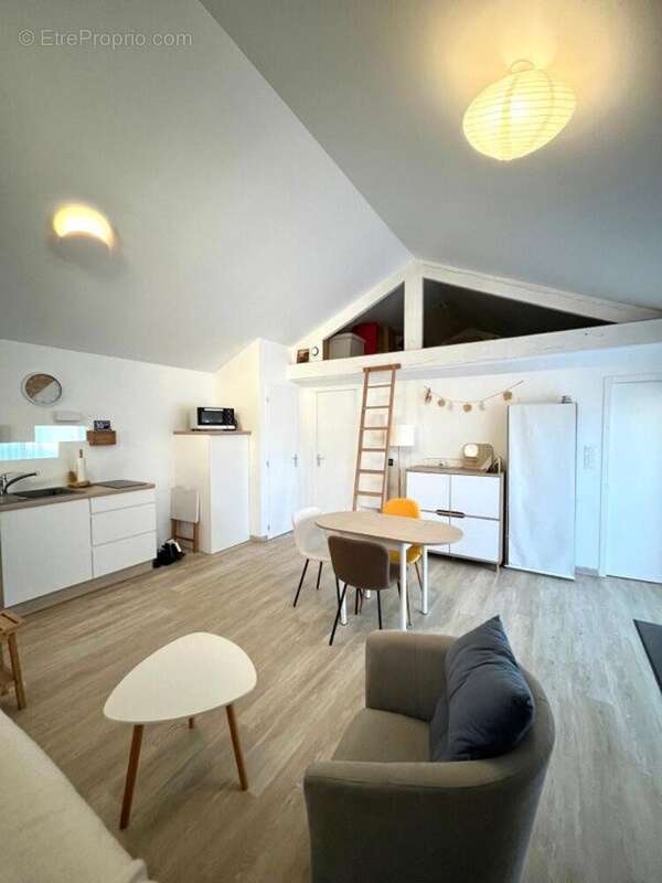 Photo 3 - Maison à ARZAL