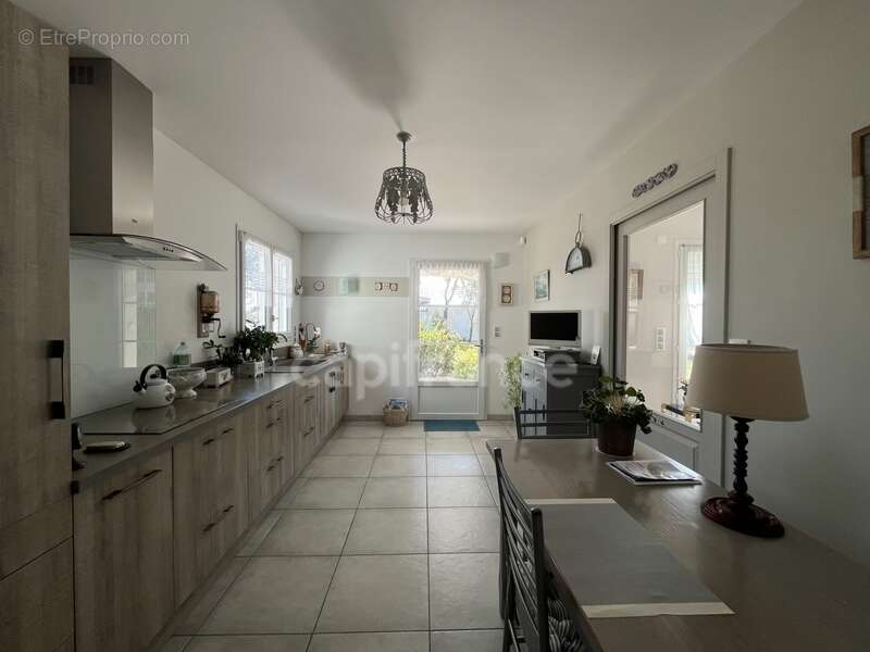 Maison à BRETIGNOLLES-SUR-MER