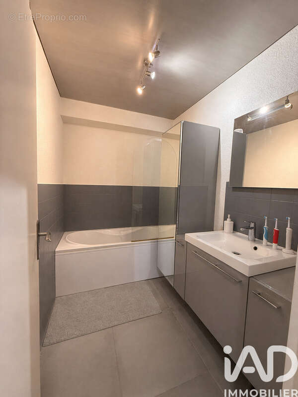 Photo 6 - Appartement à GEX