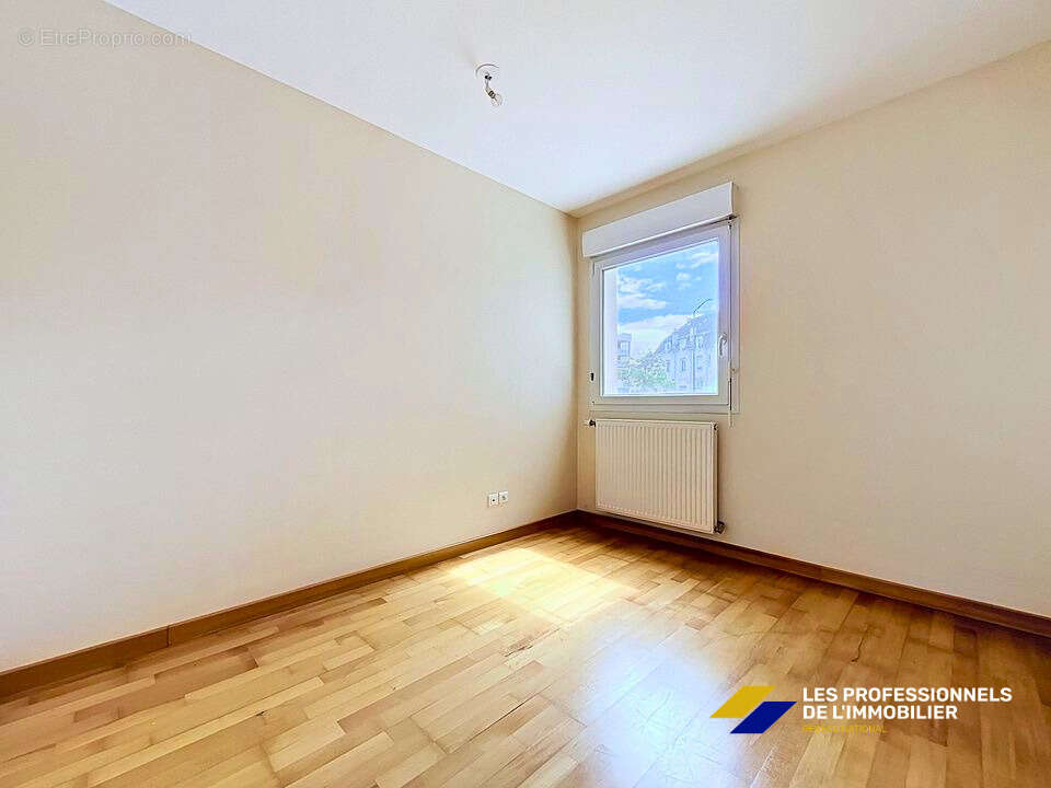 Appartement à EPINAL