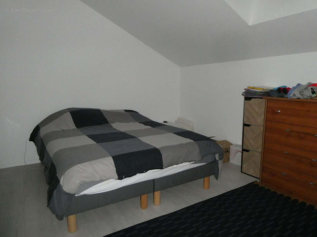Appartement à SAINT-PERE-EN-RETZ