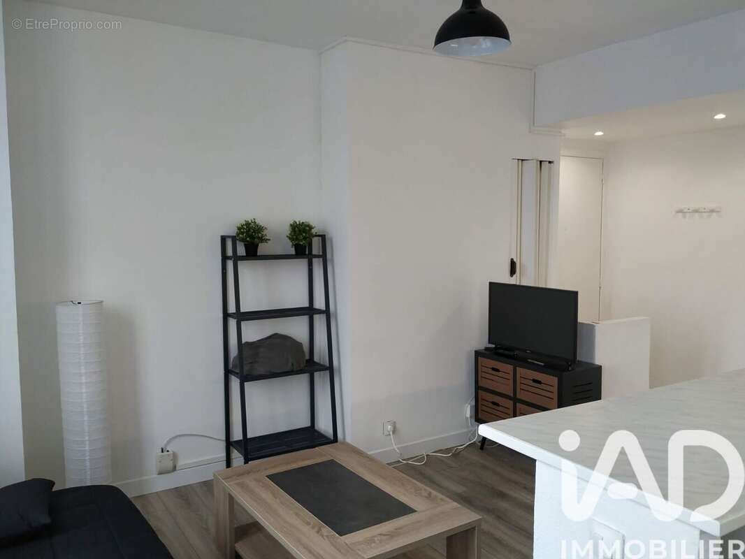 Photo 4 - Appartement à LE HAVRE