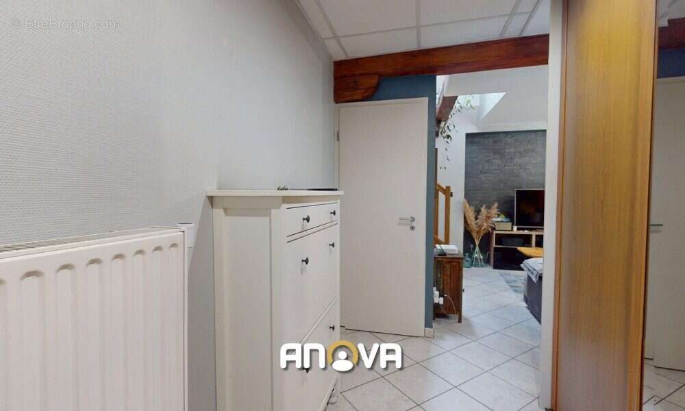 Appartement à BOUXWILLER