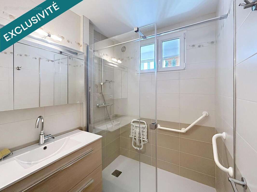 Photo 5 - Appartement à PONT-EVEQUE