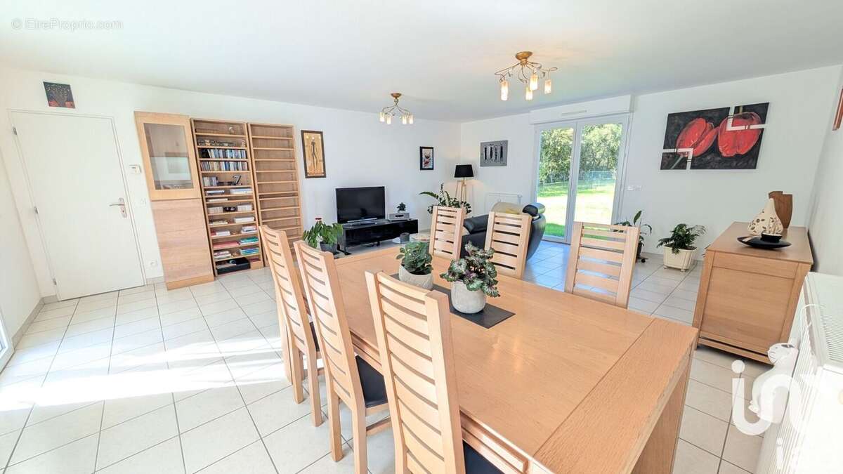 Photo 5 - Maison à MONTENDRE