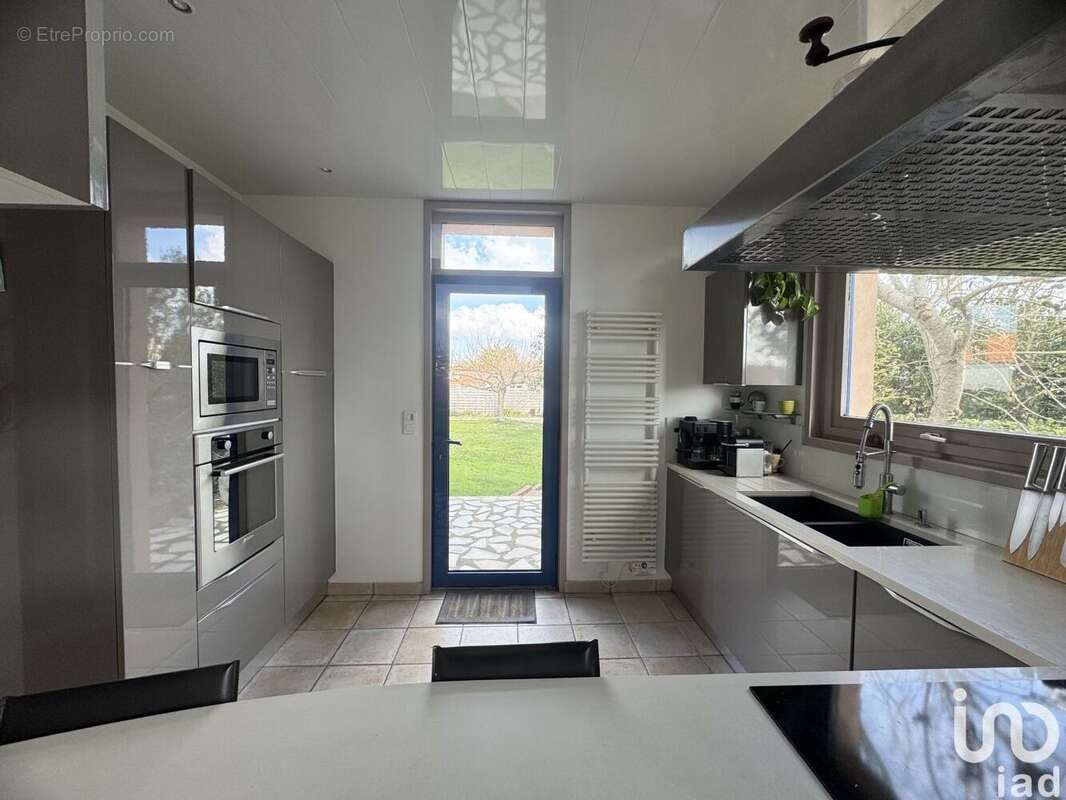 Photo 9 - Maison à PORNIC