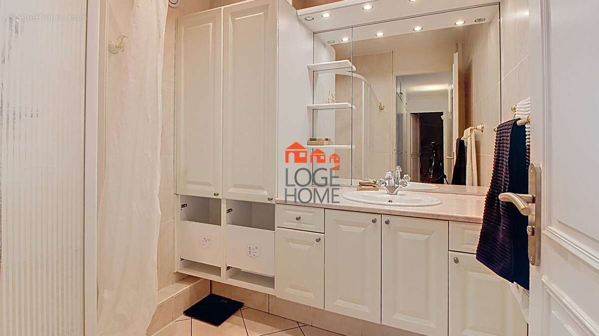 Appartement à TOURCOING