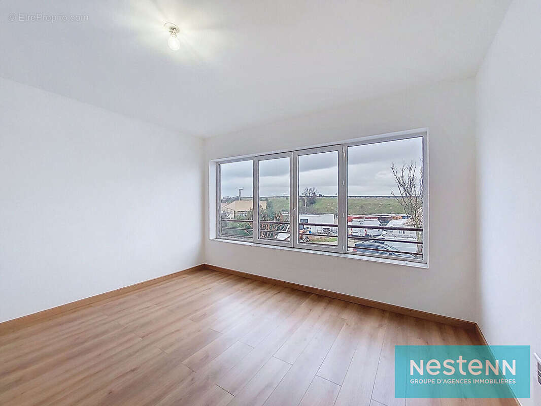 Appartement à PORT-DE-BOUC