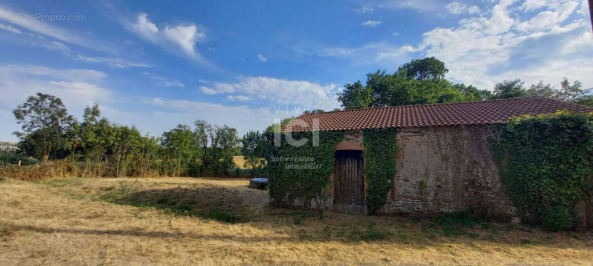 Nouveauté chez Vivre ICI - Frossay Immobilier - photo 2