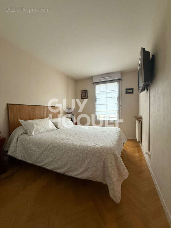 Appartement à ROSNY-SOUS-BOIS