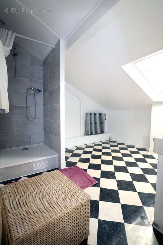 Appartement à ROCQUENCOURT