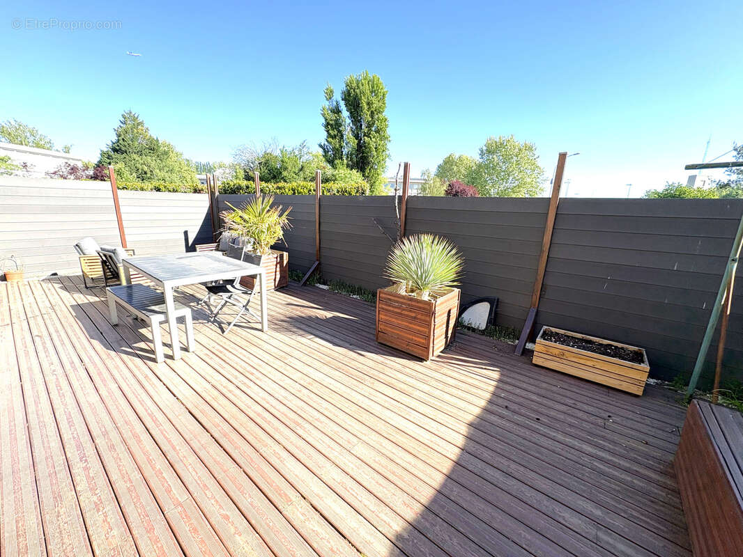 Appartement à GERZAT