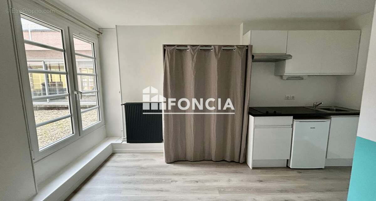 Appartement à ROUEN