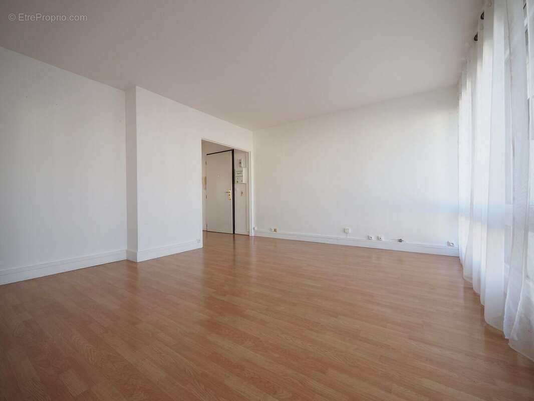 Appartement à BOIS-D'ARCY