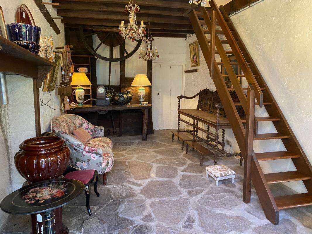 Propriete à vendre 11 pièces BETETE (23) - photo 15