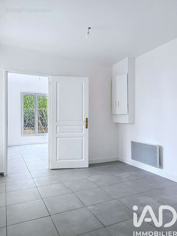 Photo 4 - Maison à AULNAY-SOUS-BOIS