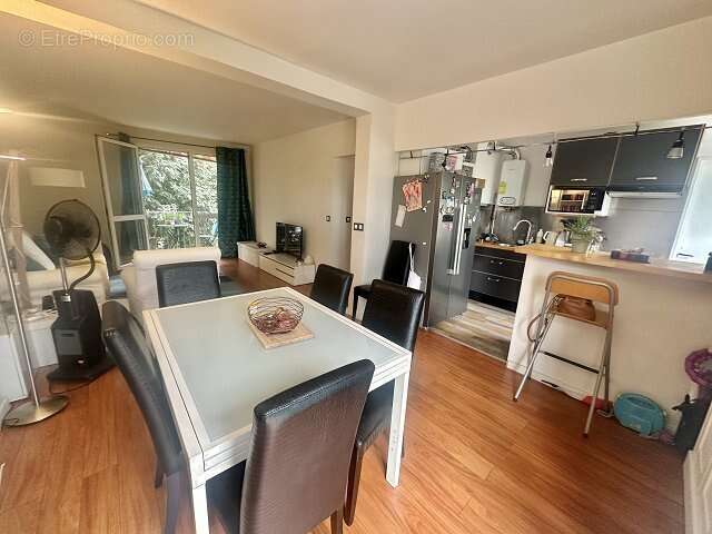 Appartement à CRETEIL