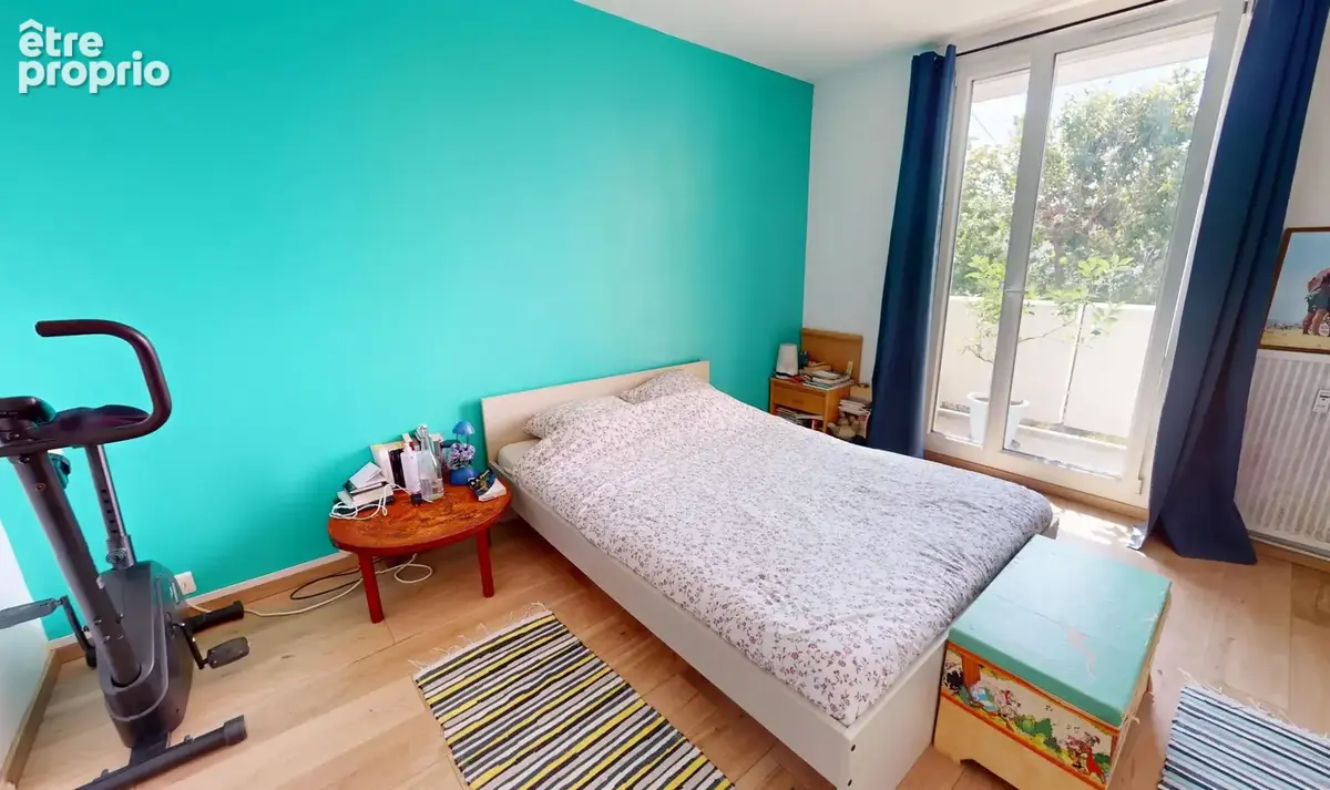 Appartement 3 pièces 71 m² à vendre à Caen (14000) - photo 3