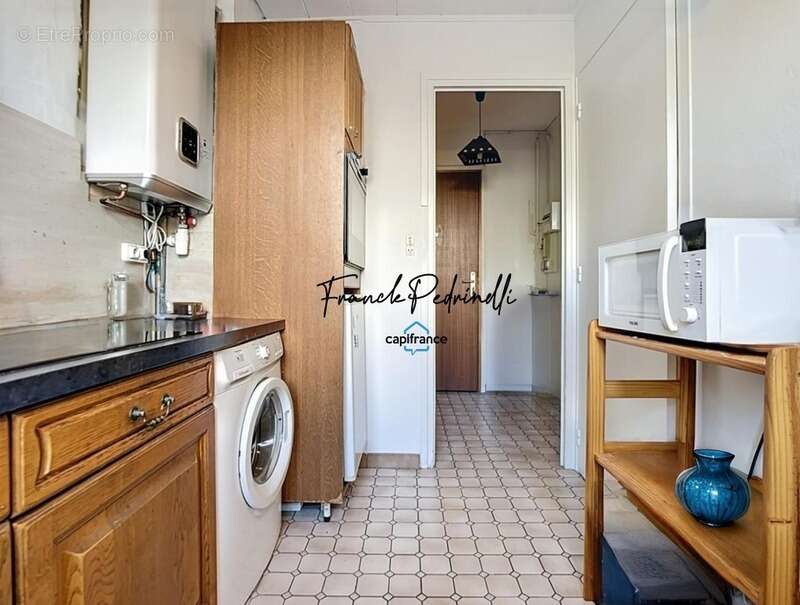 Appartement à LYON-3E