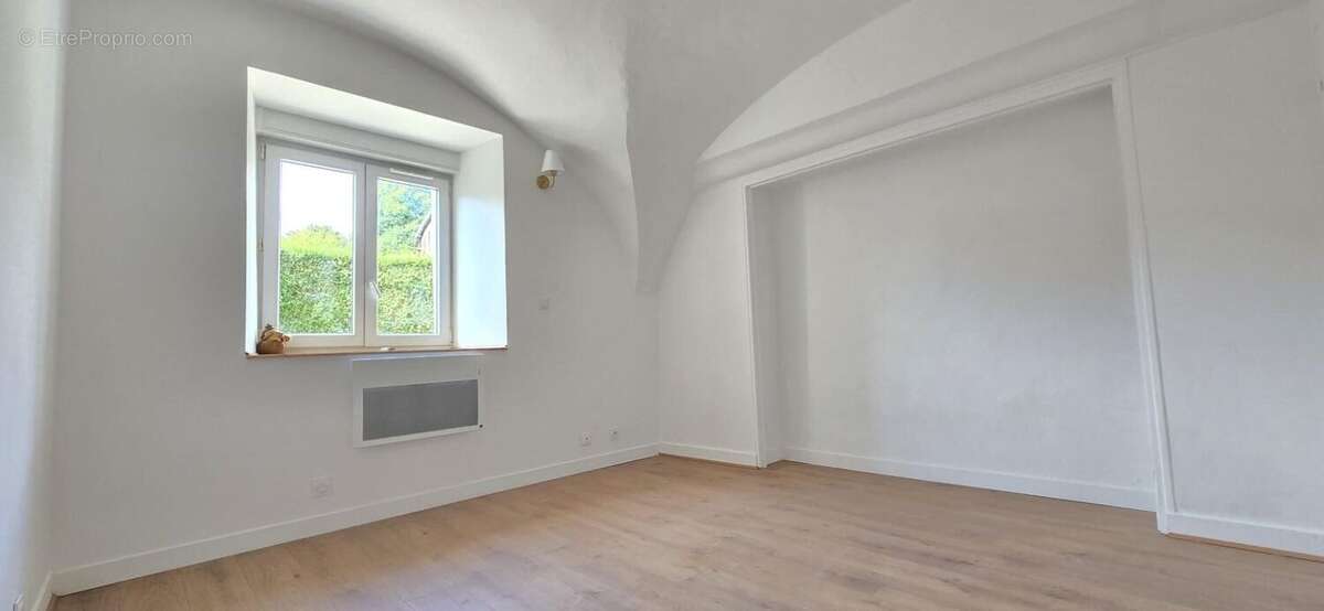 Photo 8 - Appartement à SERRE-LES-SAPINS