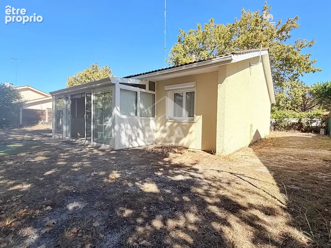 Photo Maison à Gujan-Mestras au prix de 349 800€