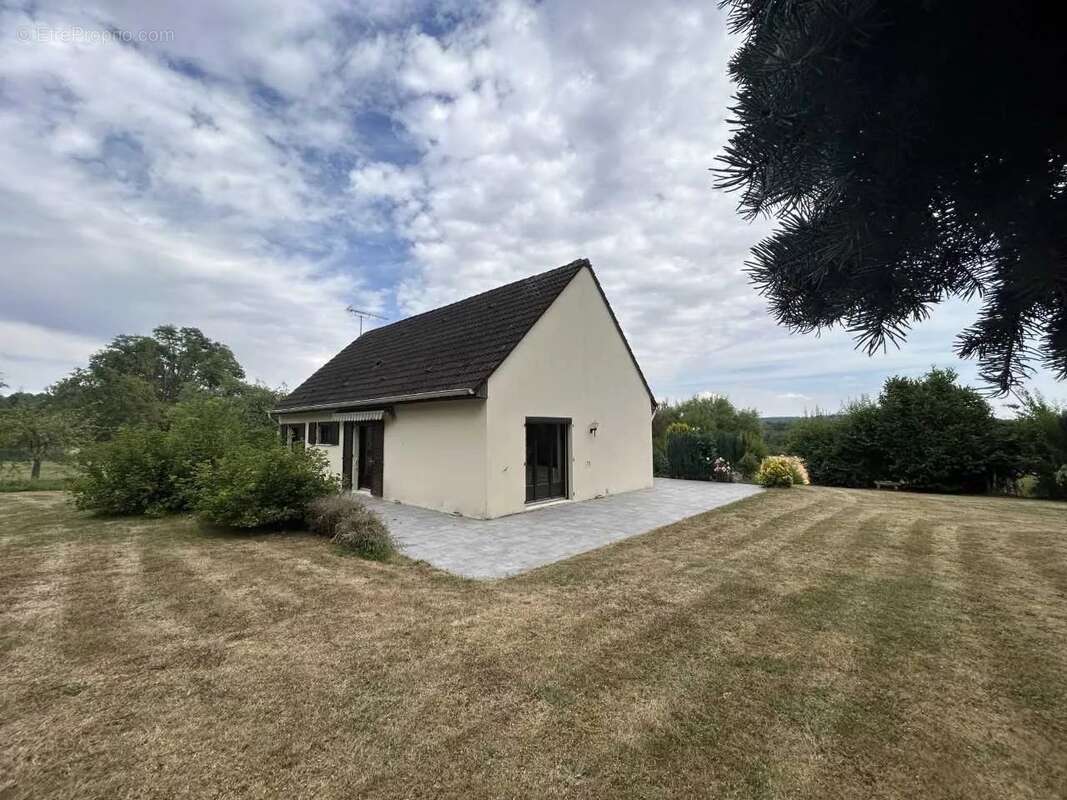 Maison a vendre en exclusivite - photo 11