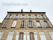 Appartement à SENLIS