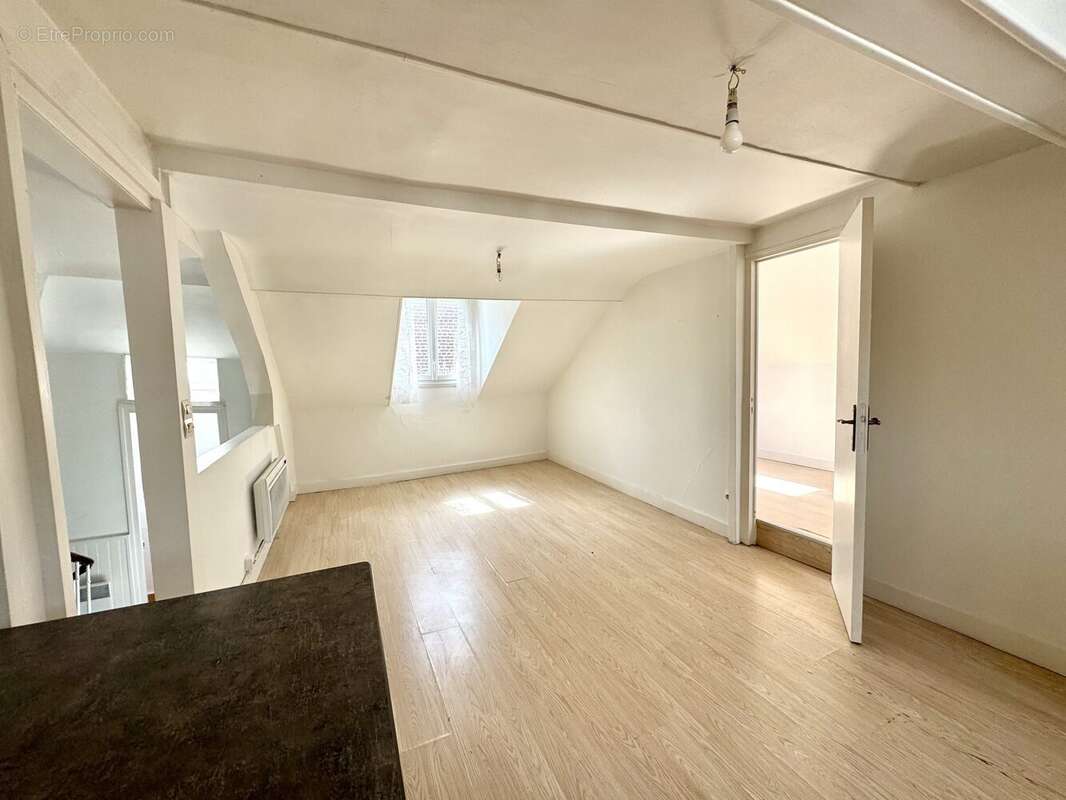 Appartement à ROUEN