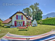 Photo 1 - Maison à LA ROCHE-SUR-FORON