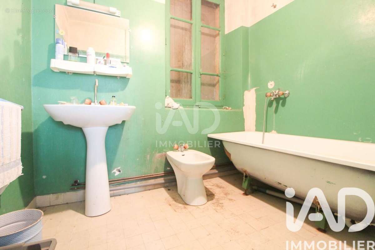 Maison 110 m² à Le Truel  - photo 8