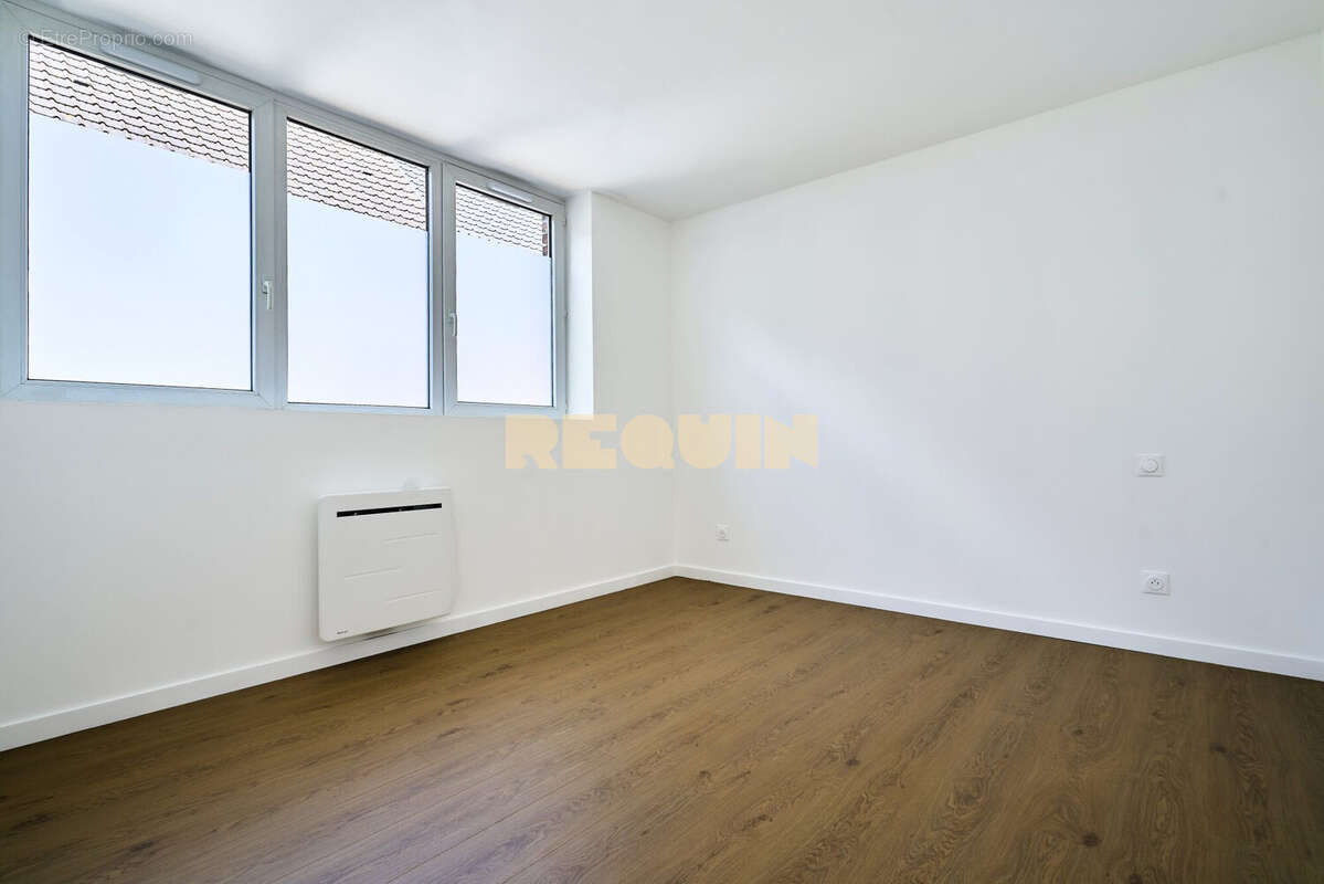 Appartement à SAINT-ANDRE-LEZ-LILLE