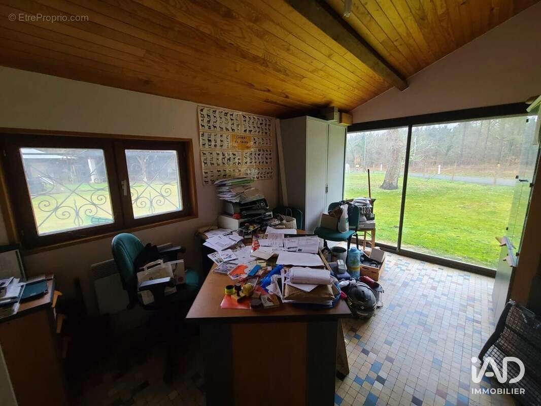 Photo 3 - Maison à LUXEY
