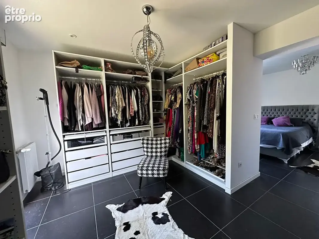 Maison moderne - st martin du vivier - photo 9