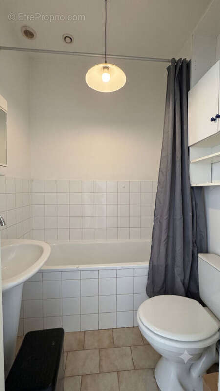 Appartement Tassin La Demi Lune 2 pièce(s) 42 m2 - photo 7