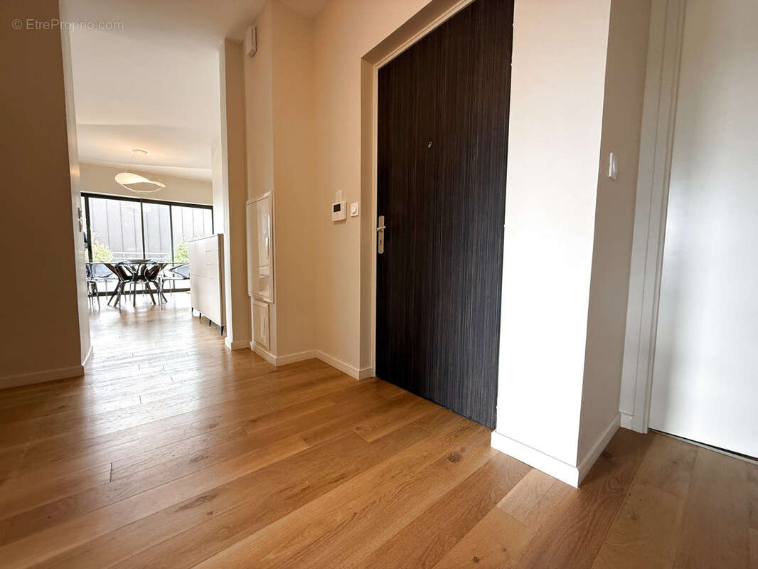 Appartement à AMIENS