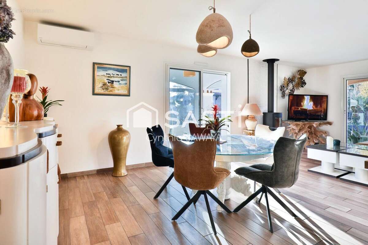 Photo 5 - Maison à LA TESTE-DE-BUCH