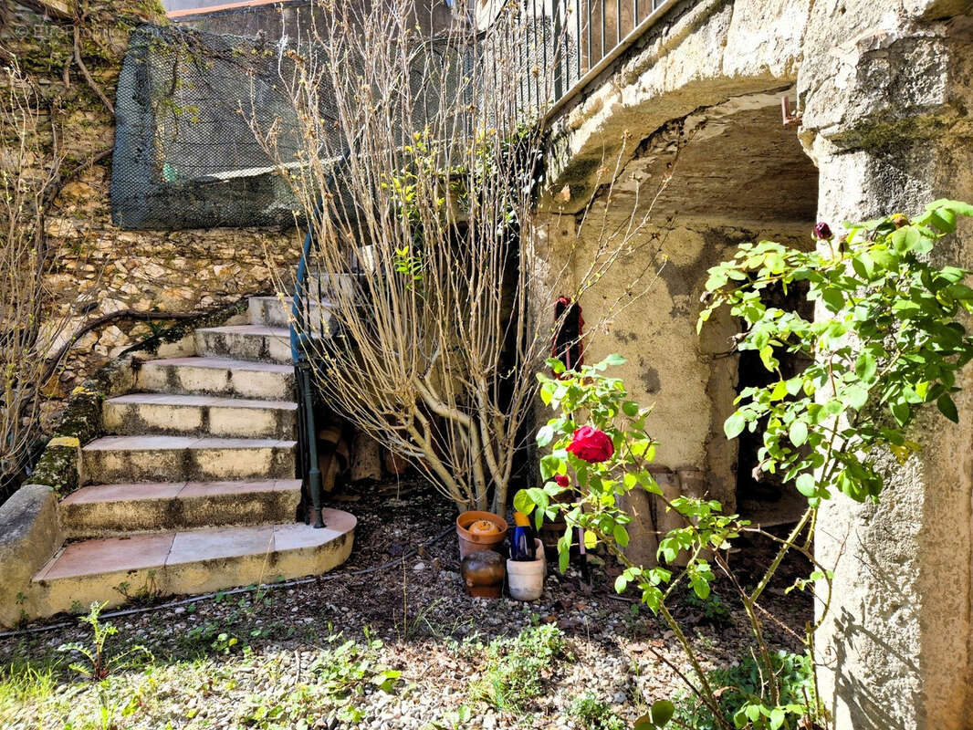 Maison à SAINT-ANDRE-DE-SANGONIS