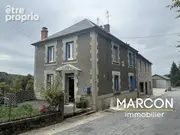 Maison à CROCQ