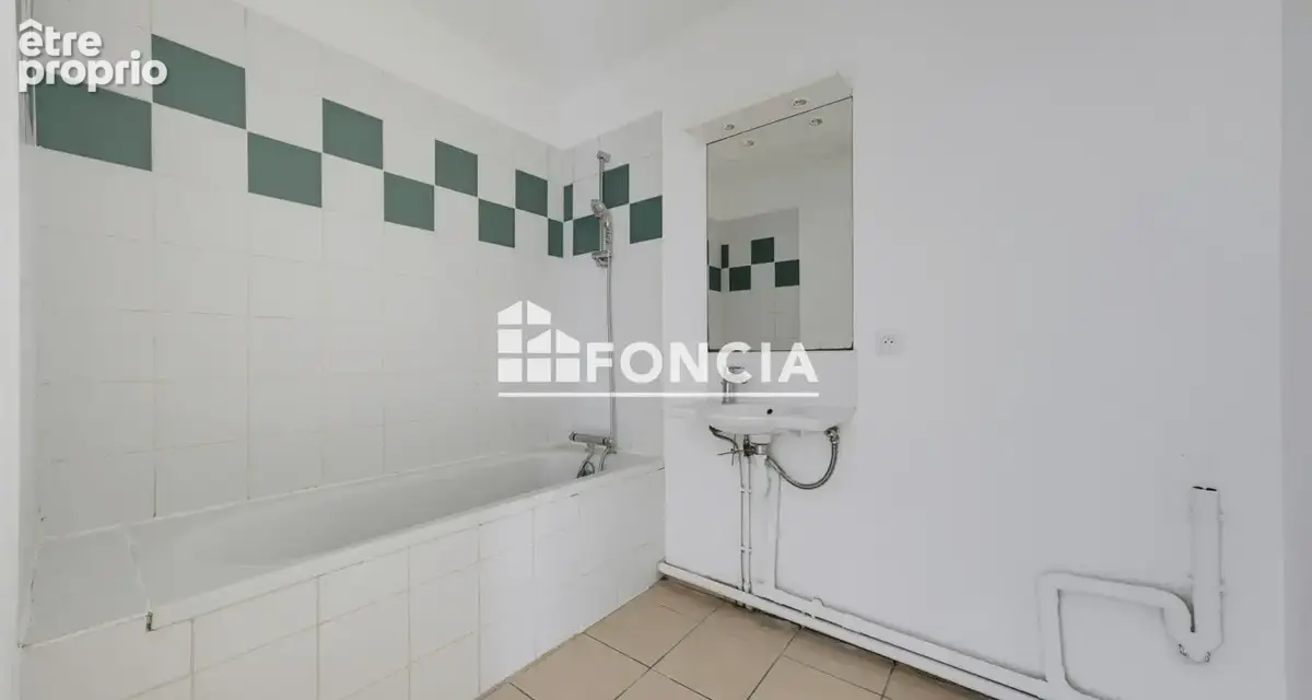 Exclusivite gradignan - t3 avec balcon - photo 5