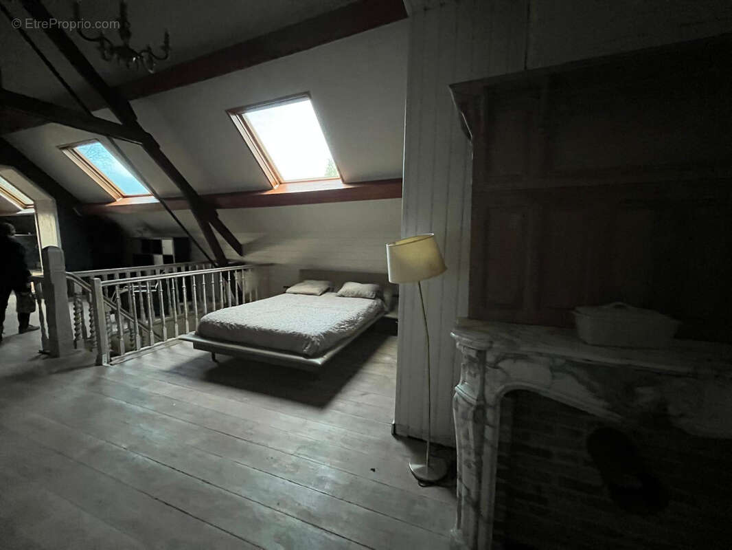 Maison à STEENWERCK