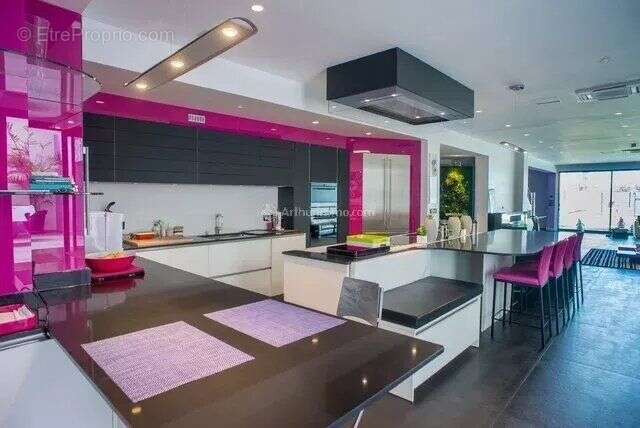 Appartement à SAINT-FARGEAU-PONTHIERRY