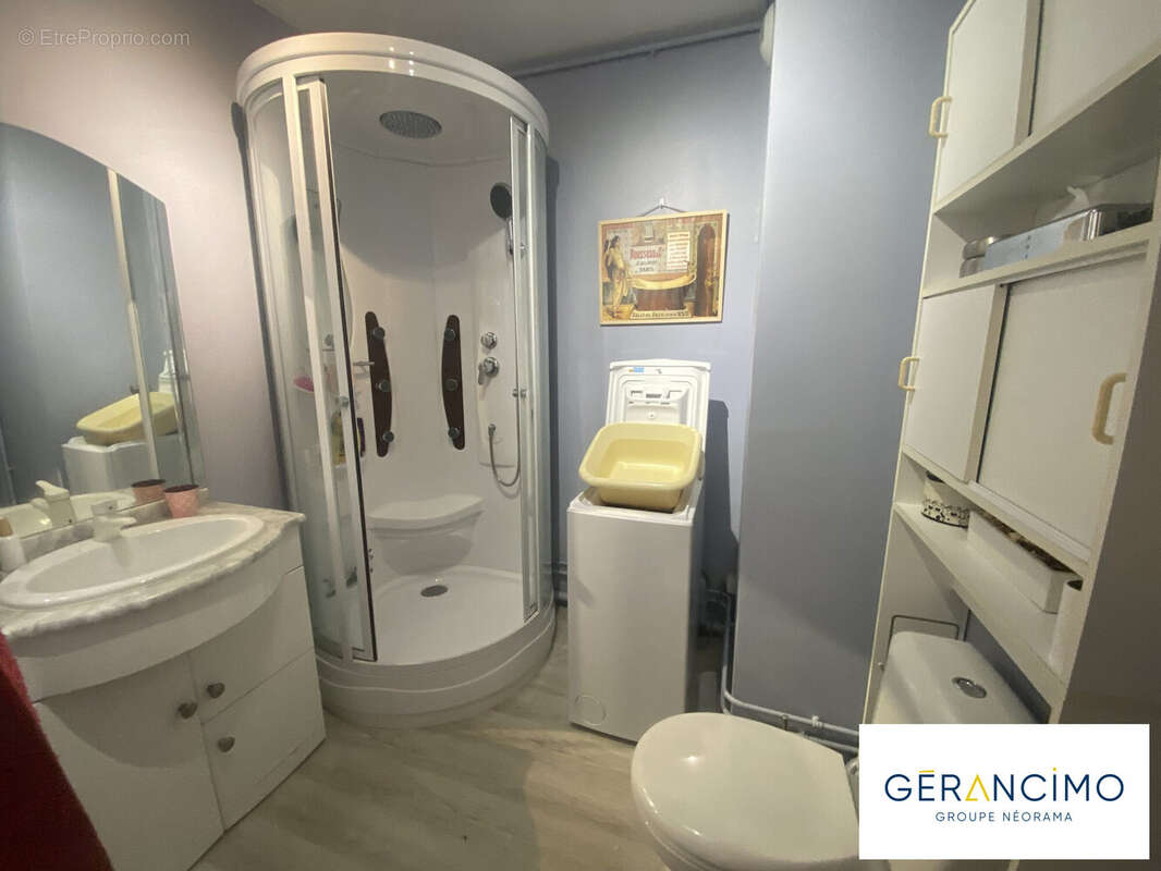 Appartement à AMIENS