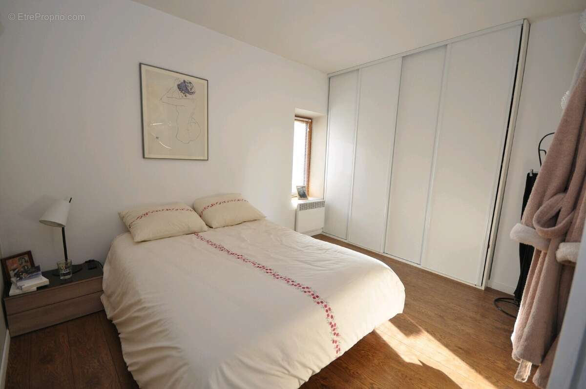 Maison à BOISSY-SOUS-SAINT-YON