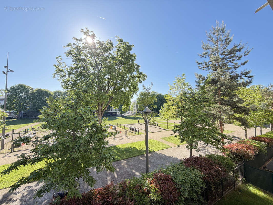 Appartement à ORLEANS