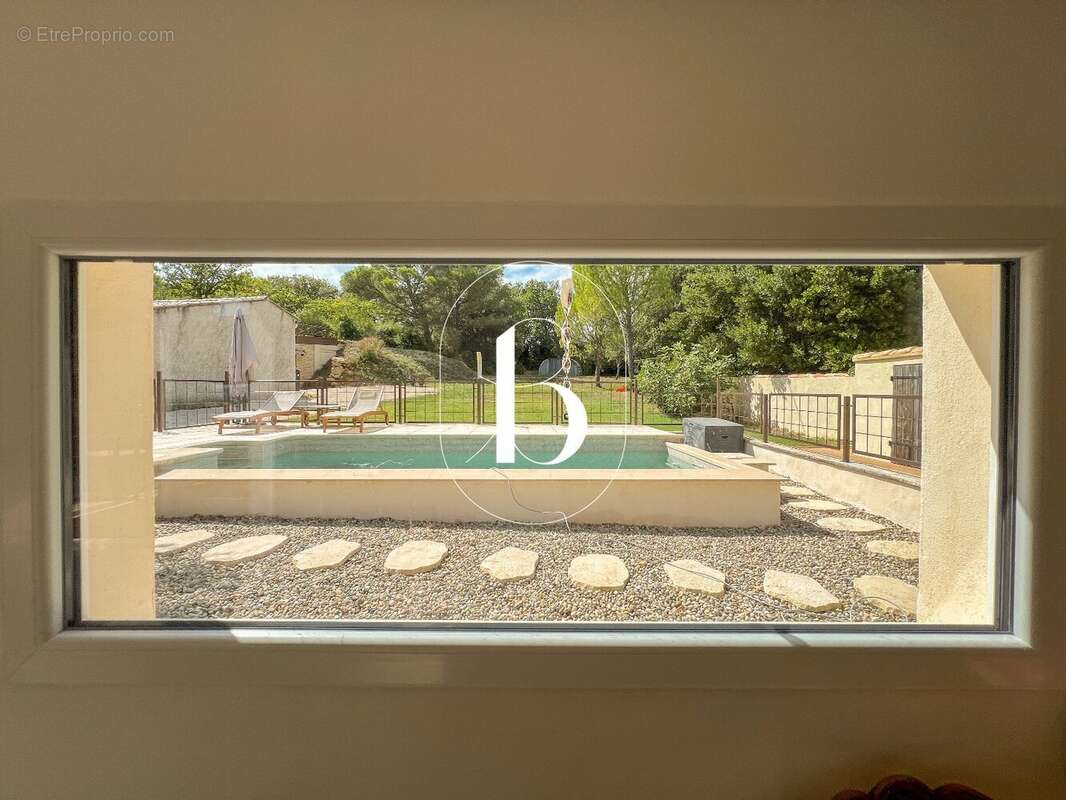 Maison à SAINT-PAULET-DE-CAISSON