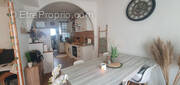 Appartement à CHATEAUNEUF-EN-THYMERAIS