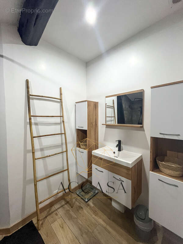 Appartement à BONIFACIO